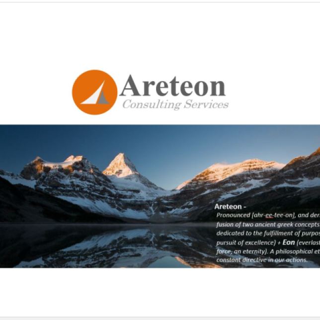 About Areteon